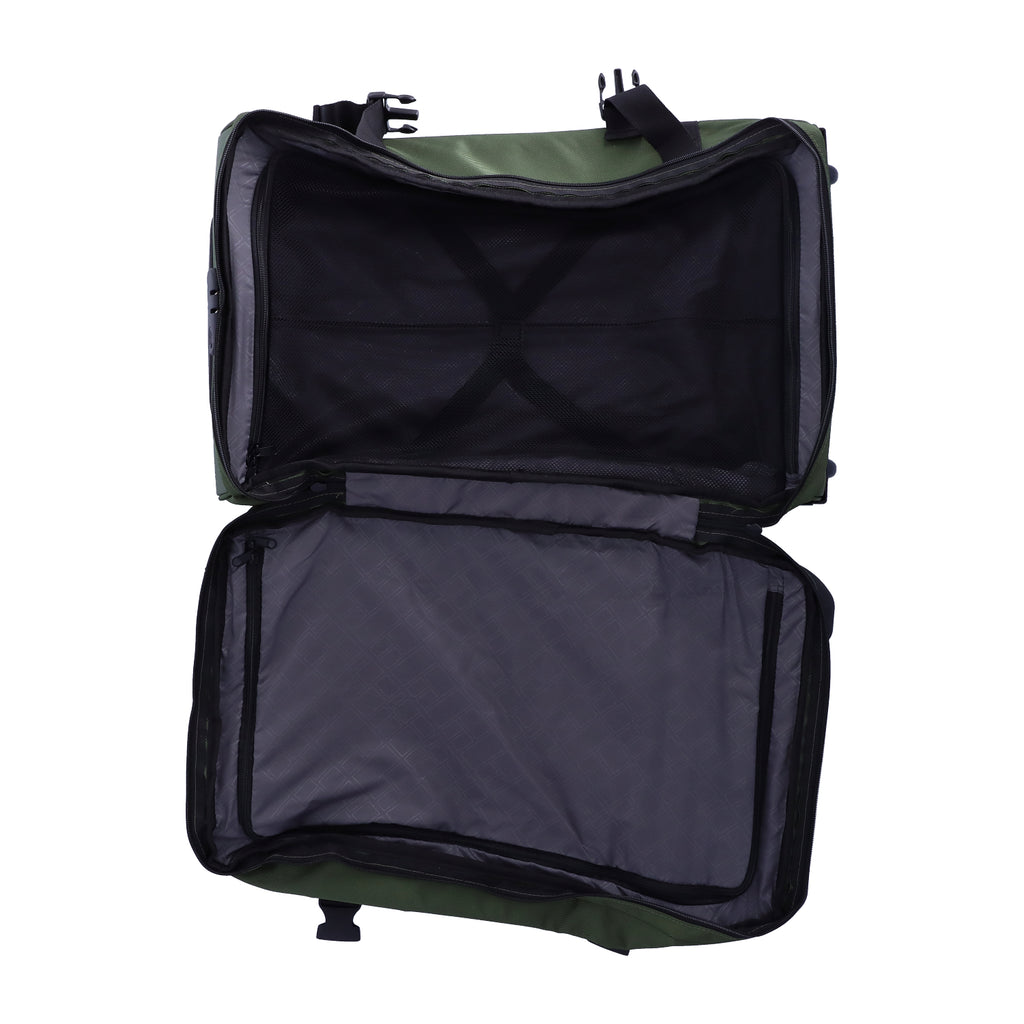 Duffle DB Backpack M