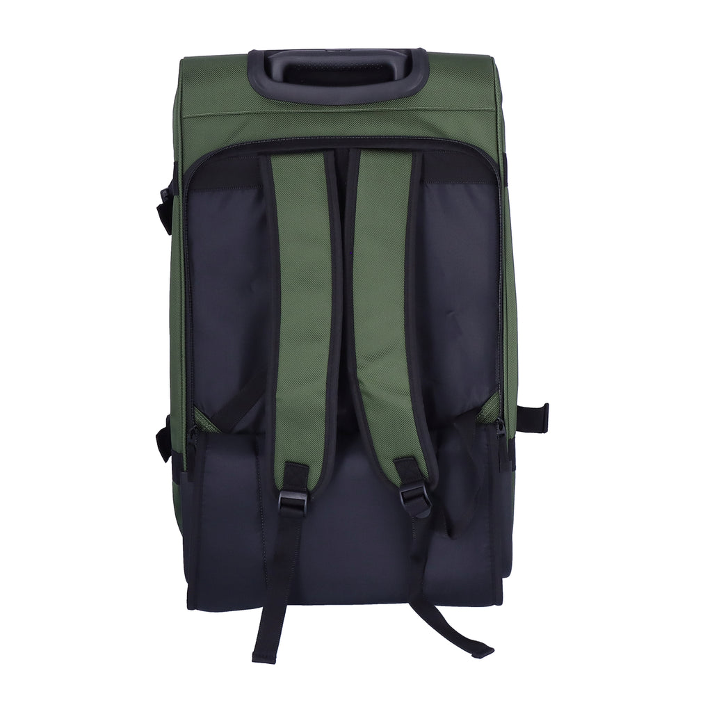Duffle DB Backpack M