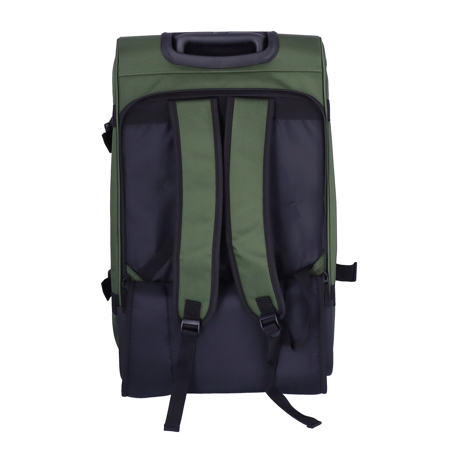 Duffle DB Backpack M