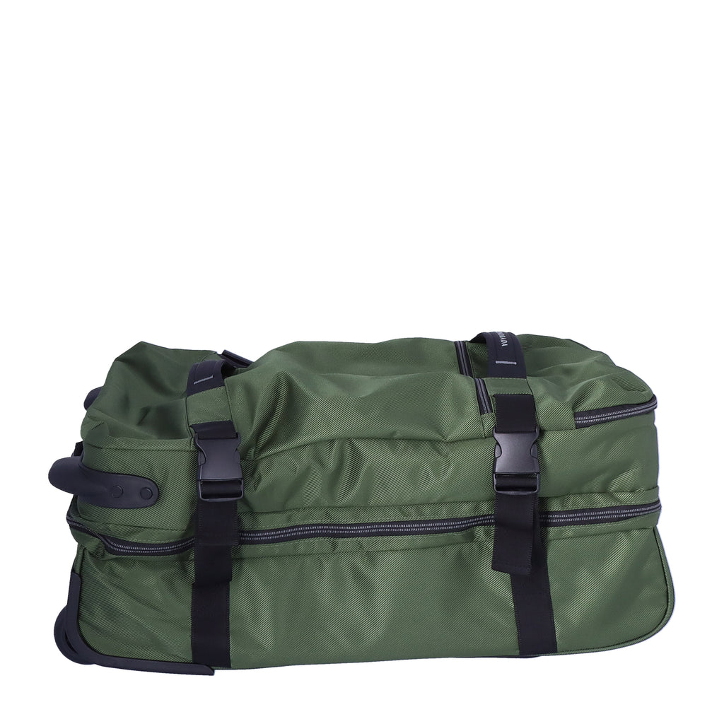 Duffle DB Backpack M