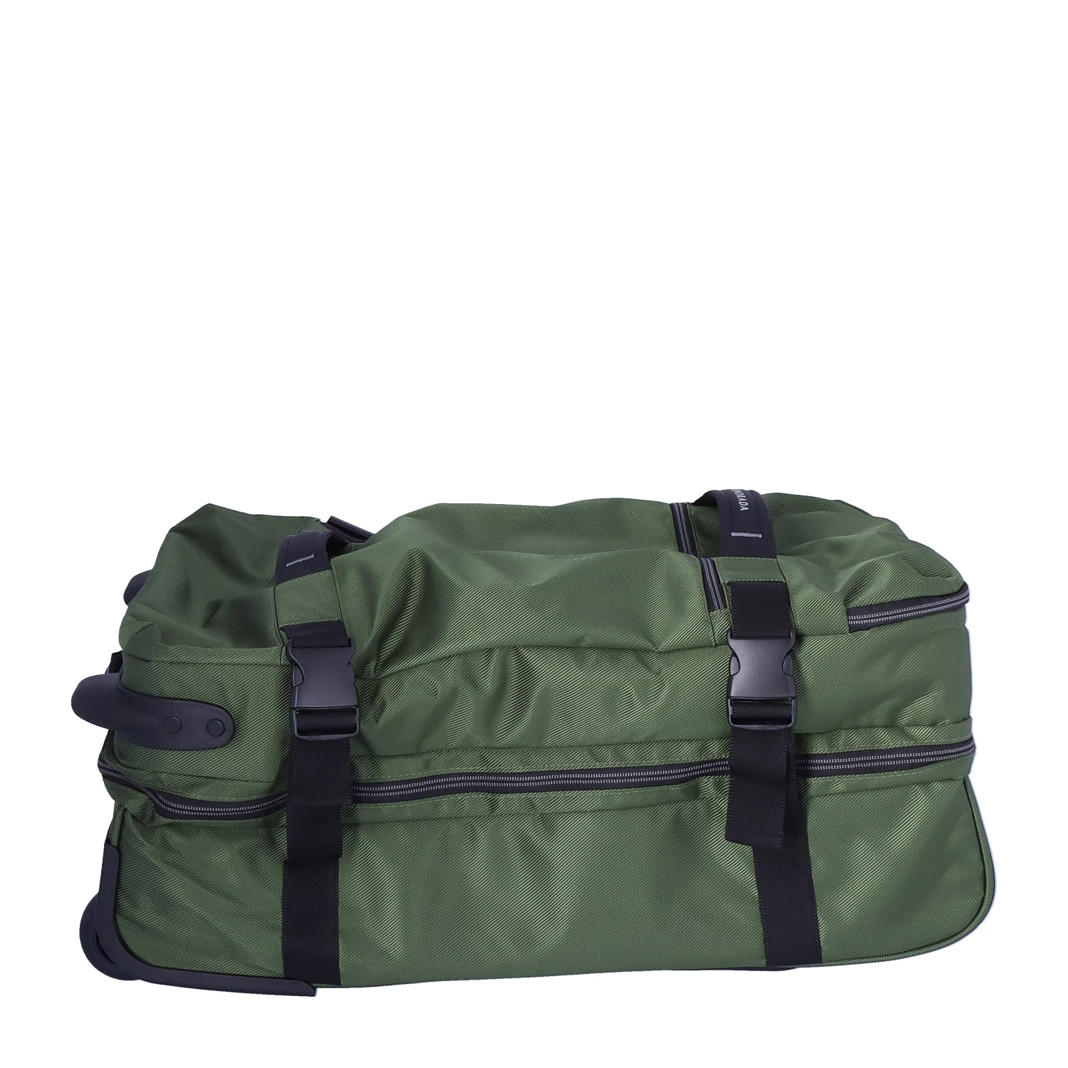Duffle DB Backpack M