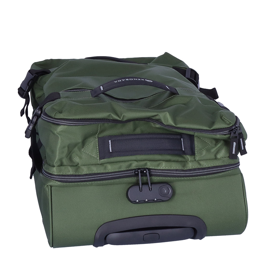 Duffle DB Backpack M