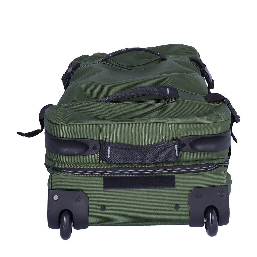 Duffle DB Backpack M