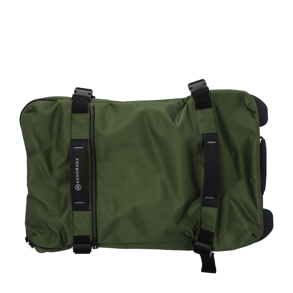 Duffle DB Backpack M