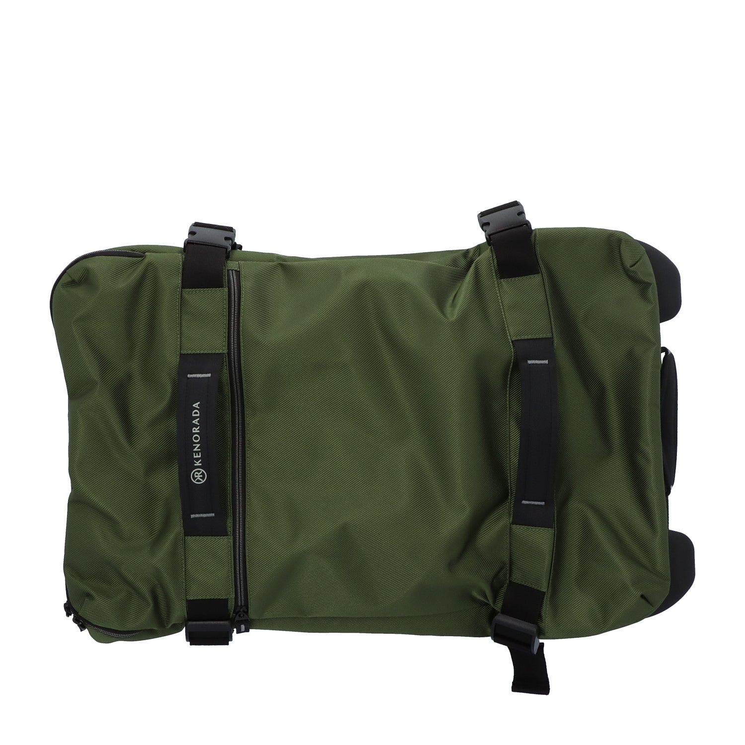 Duffle DB Backpack M