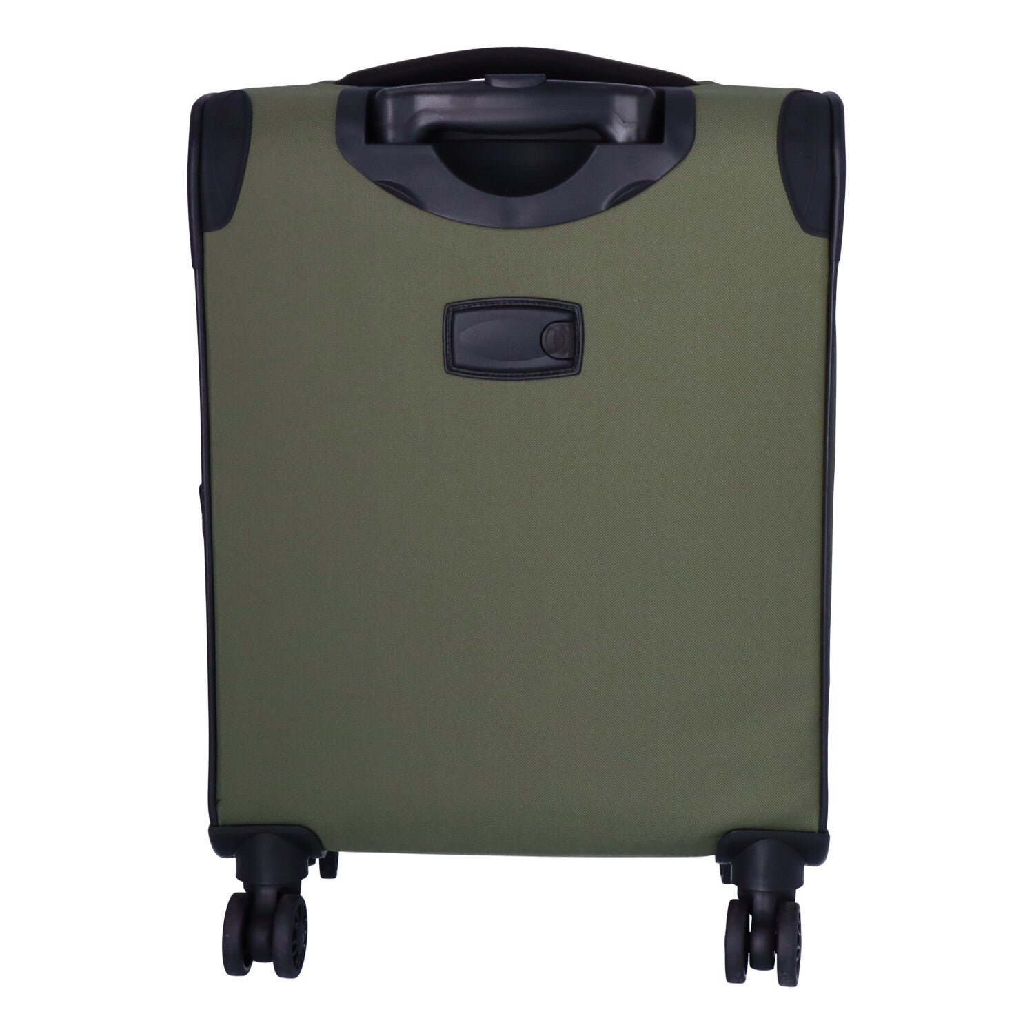 Rainbow Cabin Spinner S