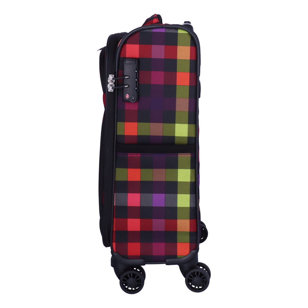 Rainbow Cabin Spinner S