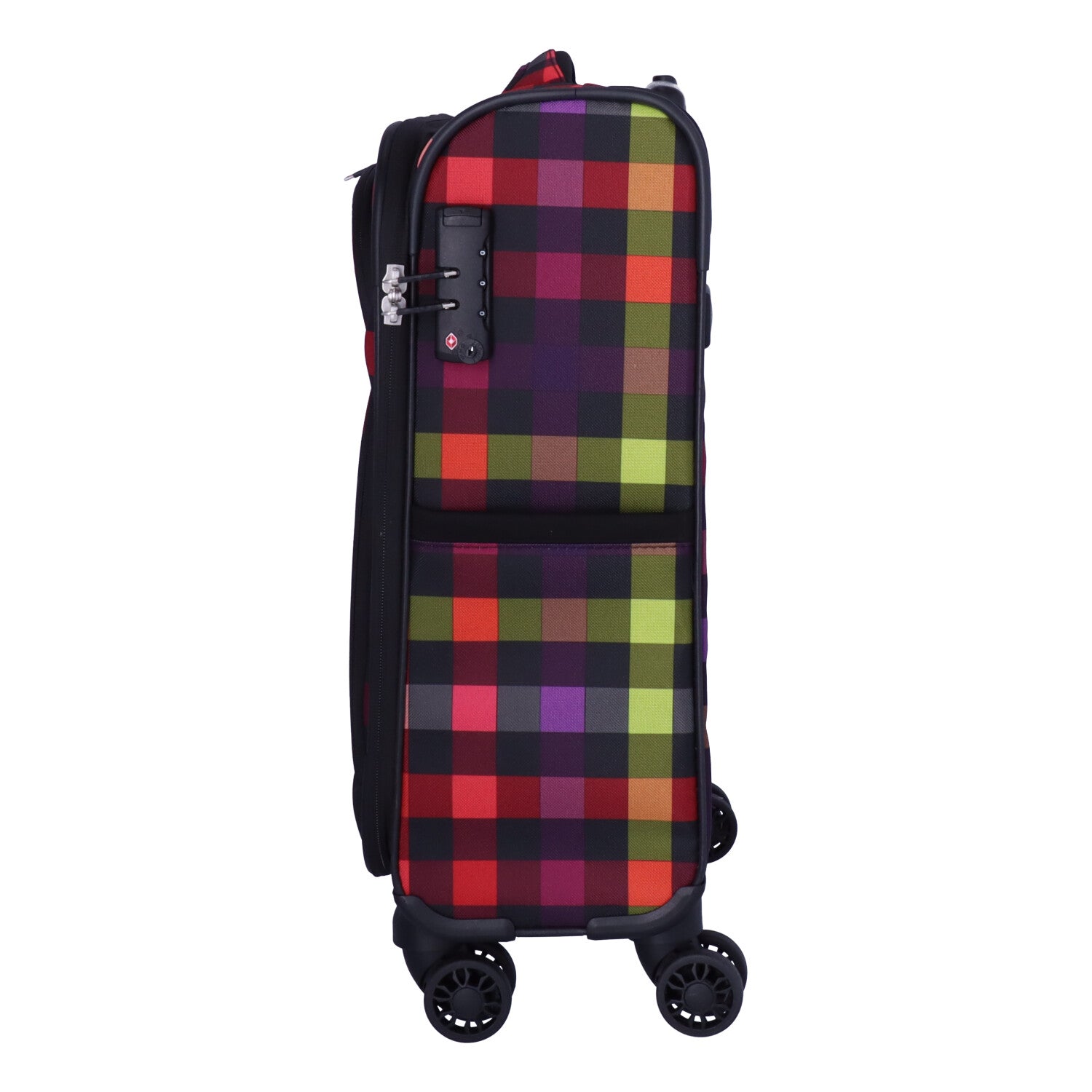 Rainbow Cabin Spinner S