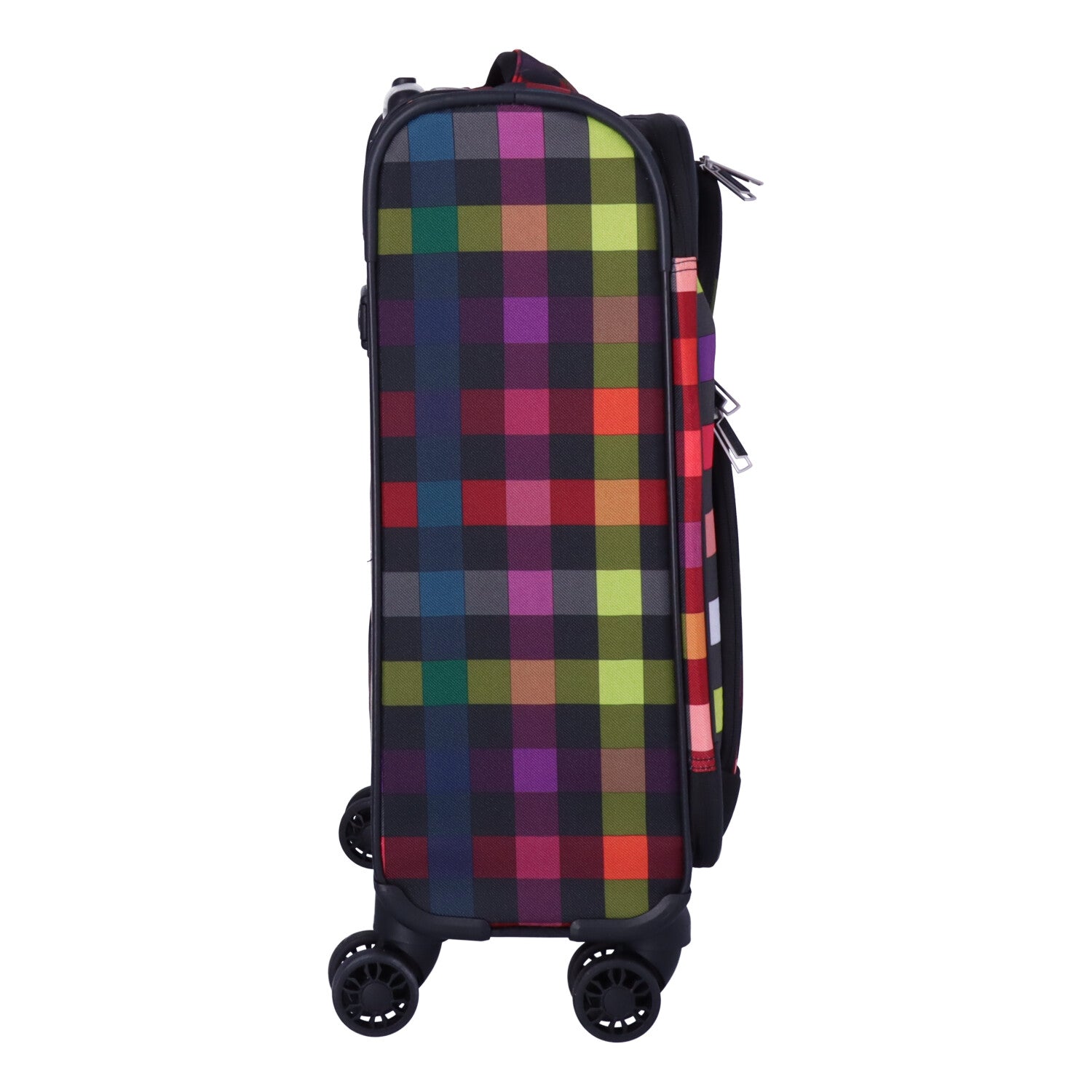 Rainbow Cabin Spinner S