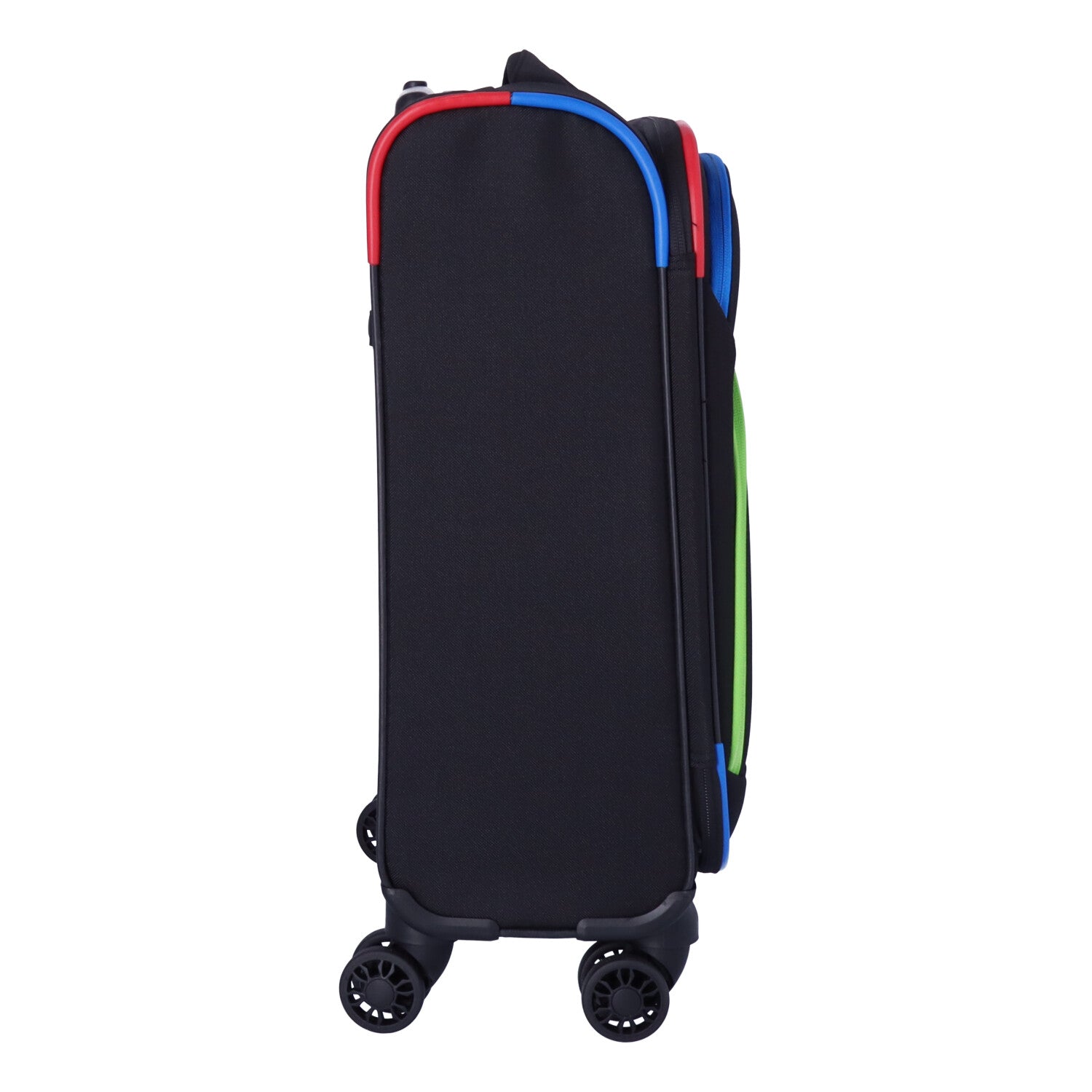 Rainbow Cabin Spinner S