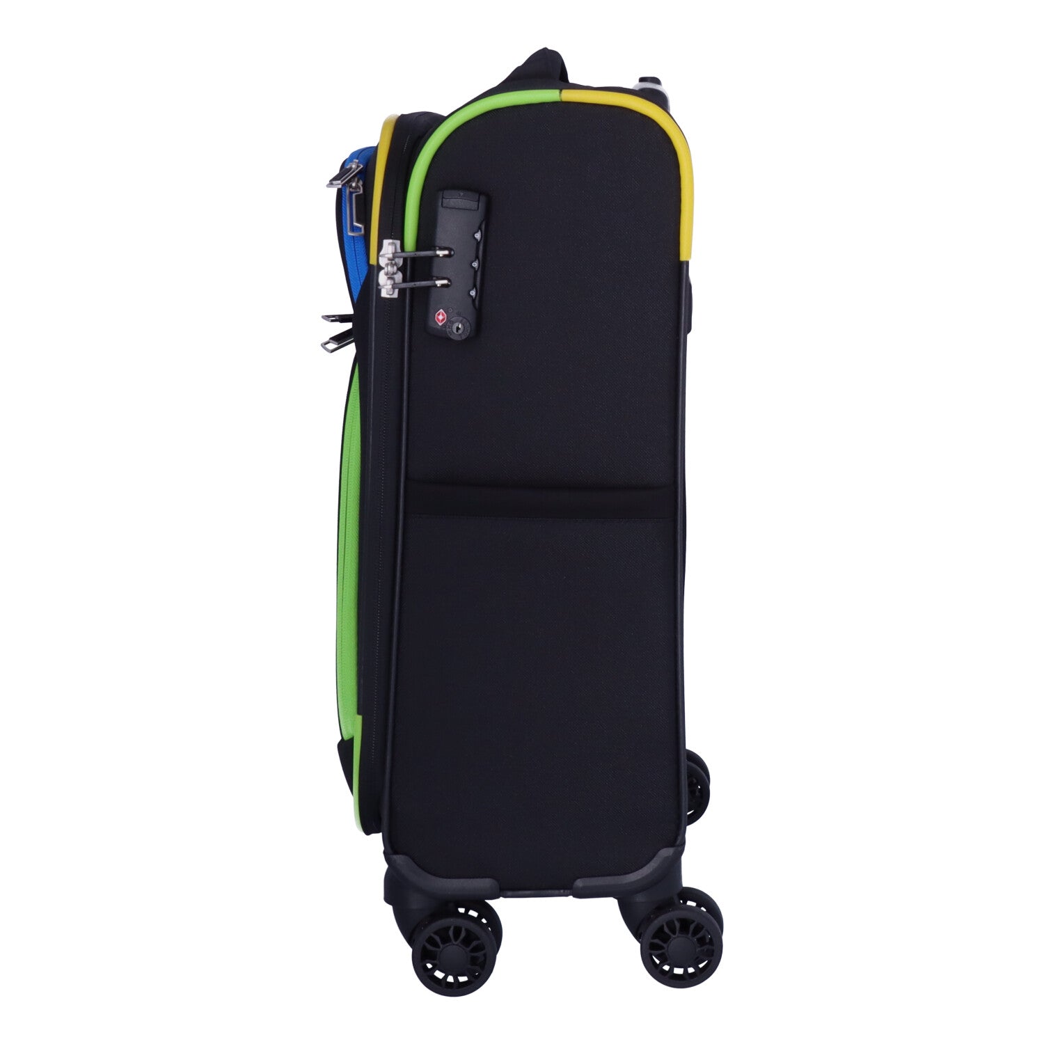 Rainbow Cabin Spinner S