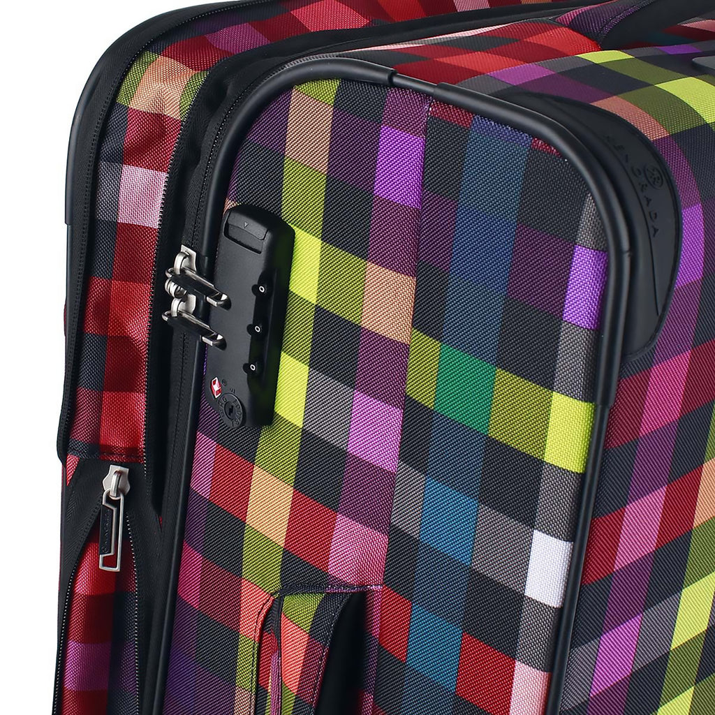 Rainbow Spinner M