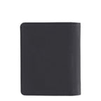 Lieblingstasche Arizona RFID card wallet in black leather with RFID protection and card slots.