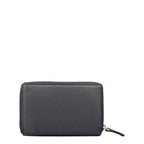 Lieblingstasche Belg Dagrete black leather zip-around wallet MH14FZ