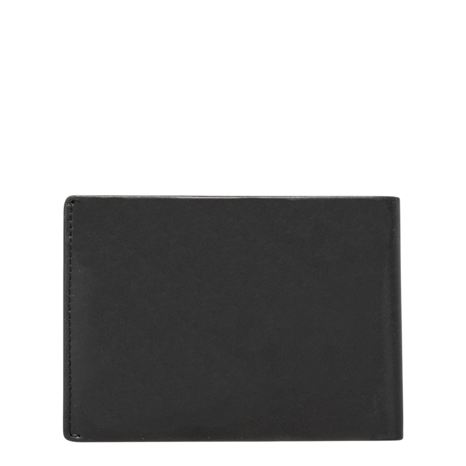 Lieblingstasche Birkheim Galbert Billfold MH7 black leather bi-fold wallet
