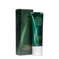 Lieblingstasche Collonil 1909 neutral leather cream tube and matching green box for premium leather care