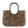 leo fake fur