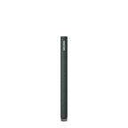 Lieblingstasche Secrid Cardprotector in dark green powder finish with minimalist aluminium RFID protection