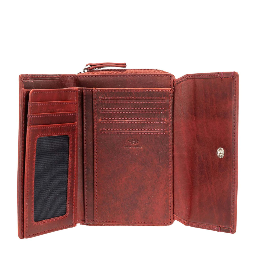 Birkenfeld Diethilde Purse MH14FZ