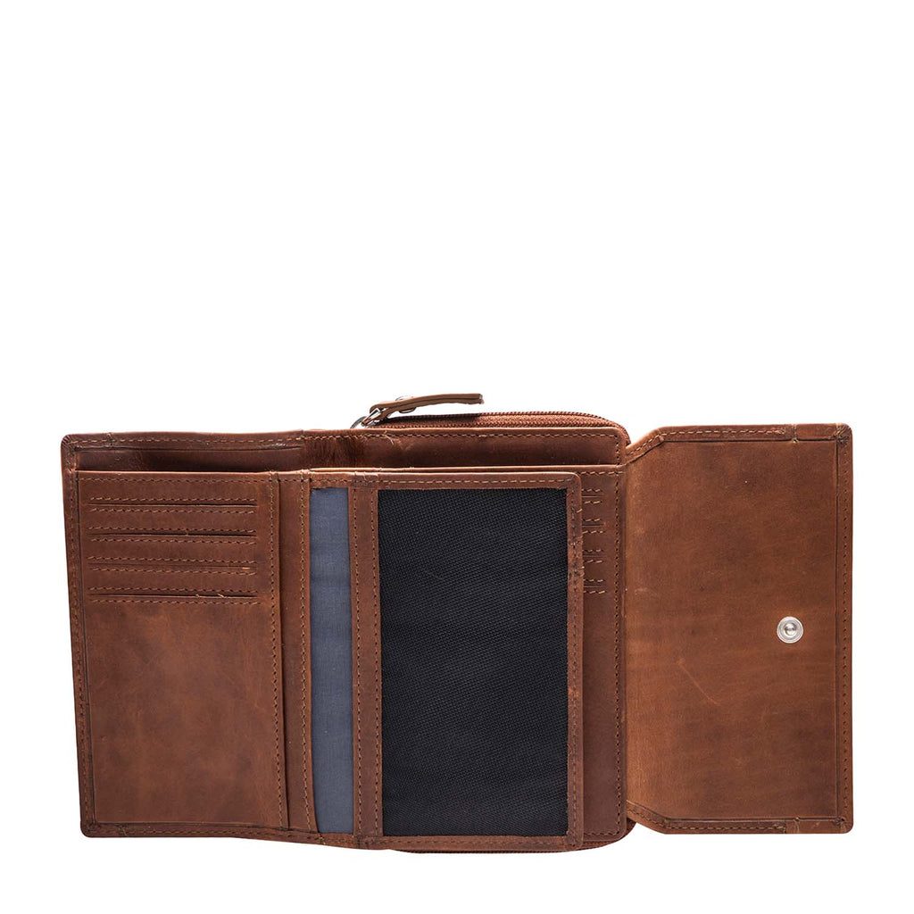 Birkenfeld Diethilde Purse MH14FZ