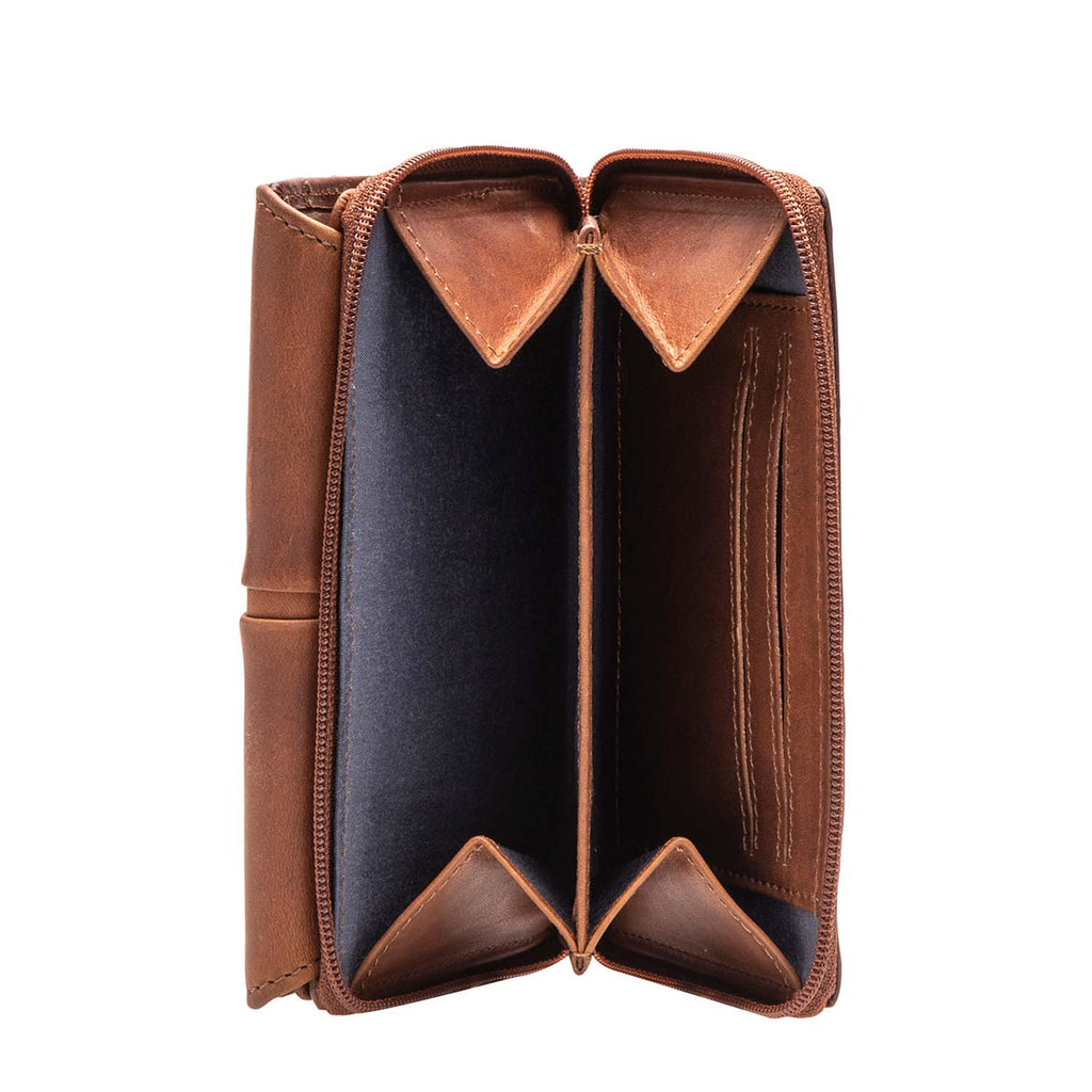 Birkenfeld Diethilde Purse MH14FZ