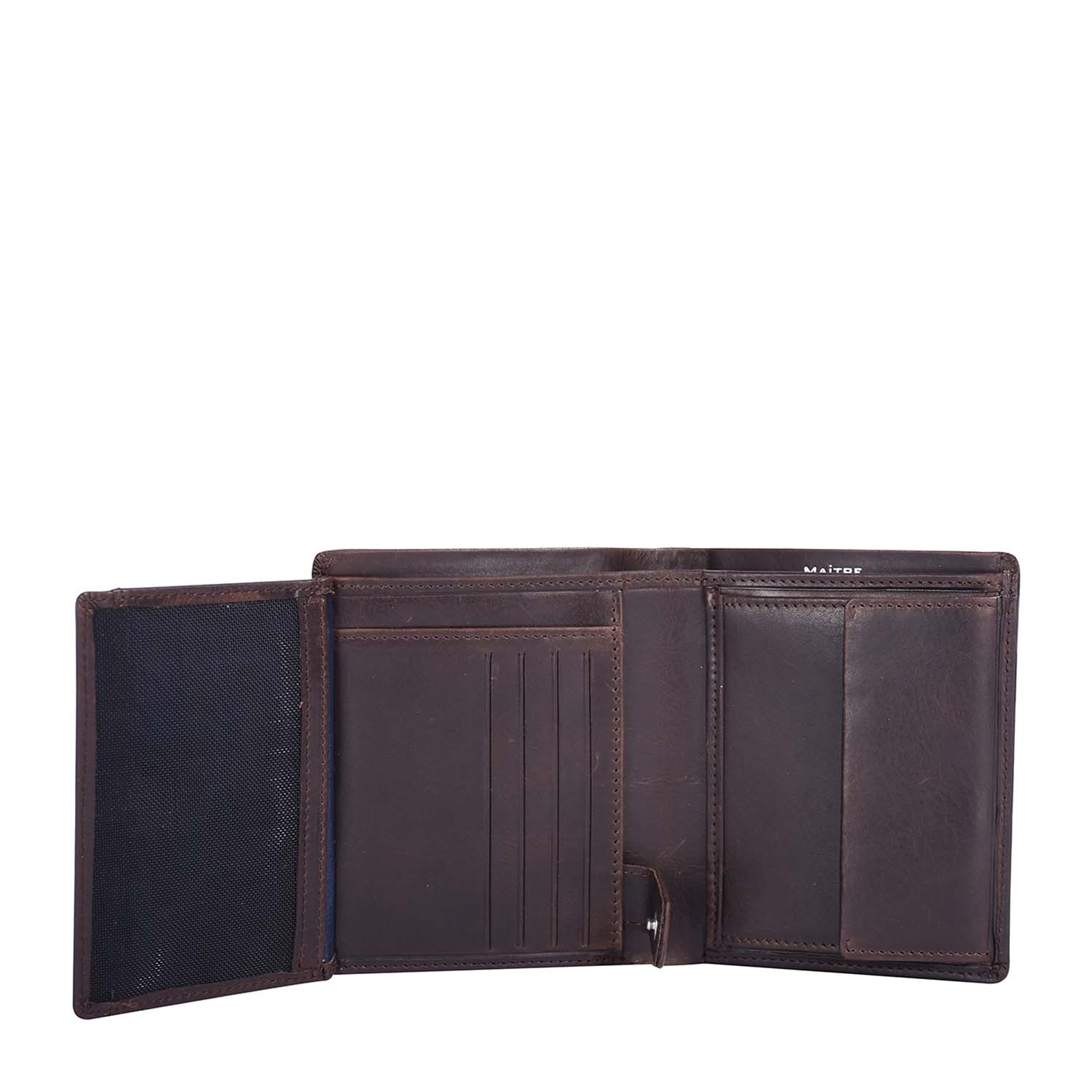 Birkheim Friedolf Billfold LV8