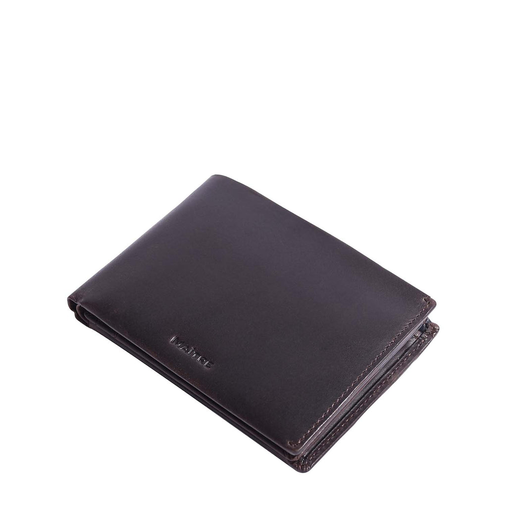 Birkheim Galbert Billfold MH7