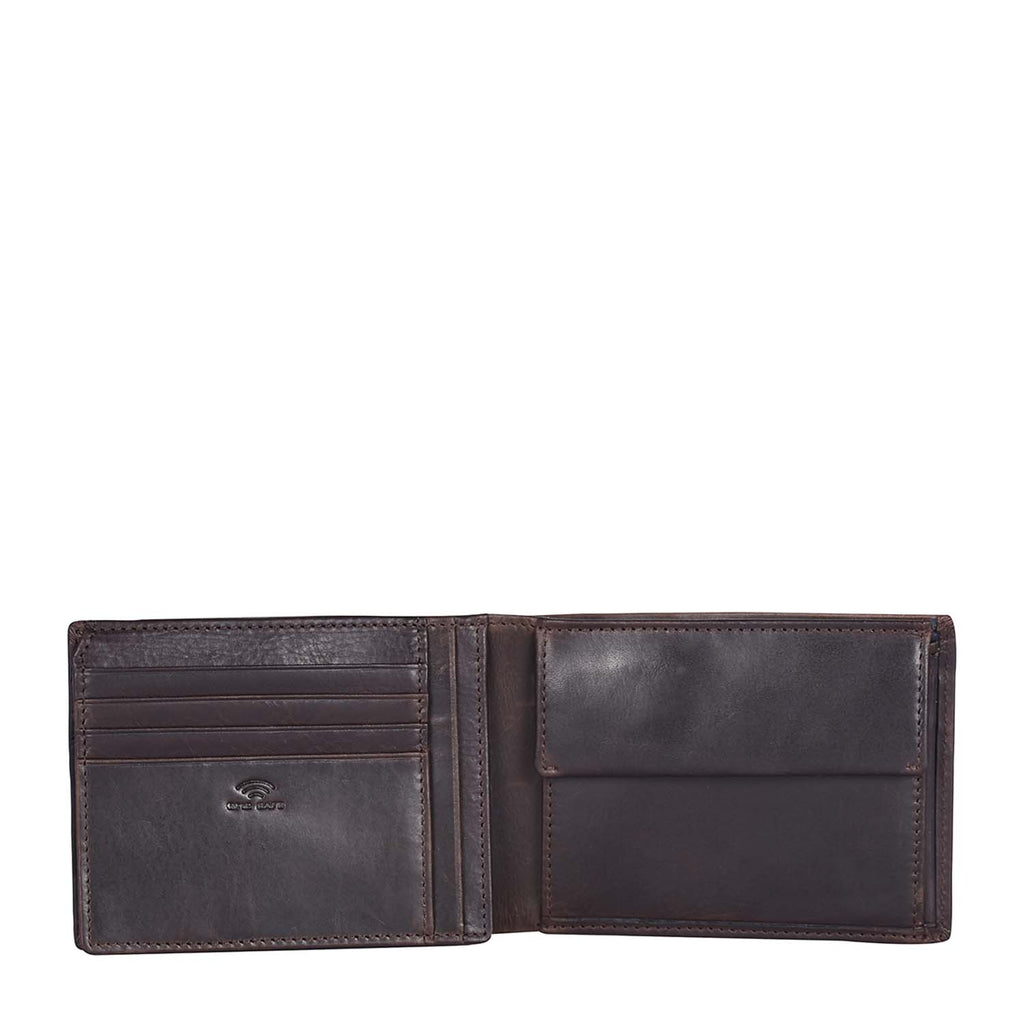 Birkheim Galbert Billfold MH7
