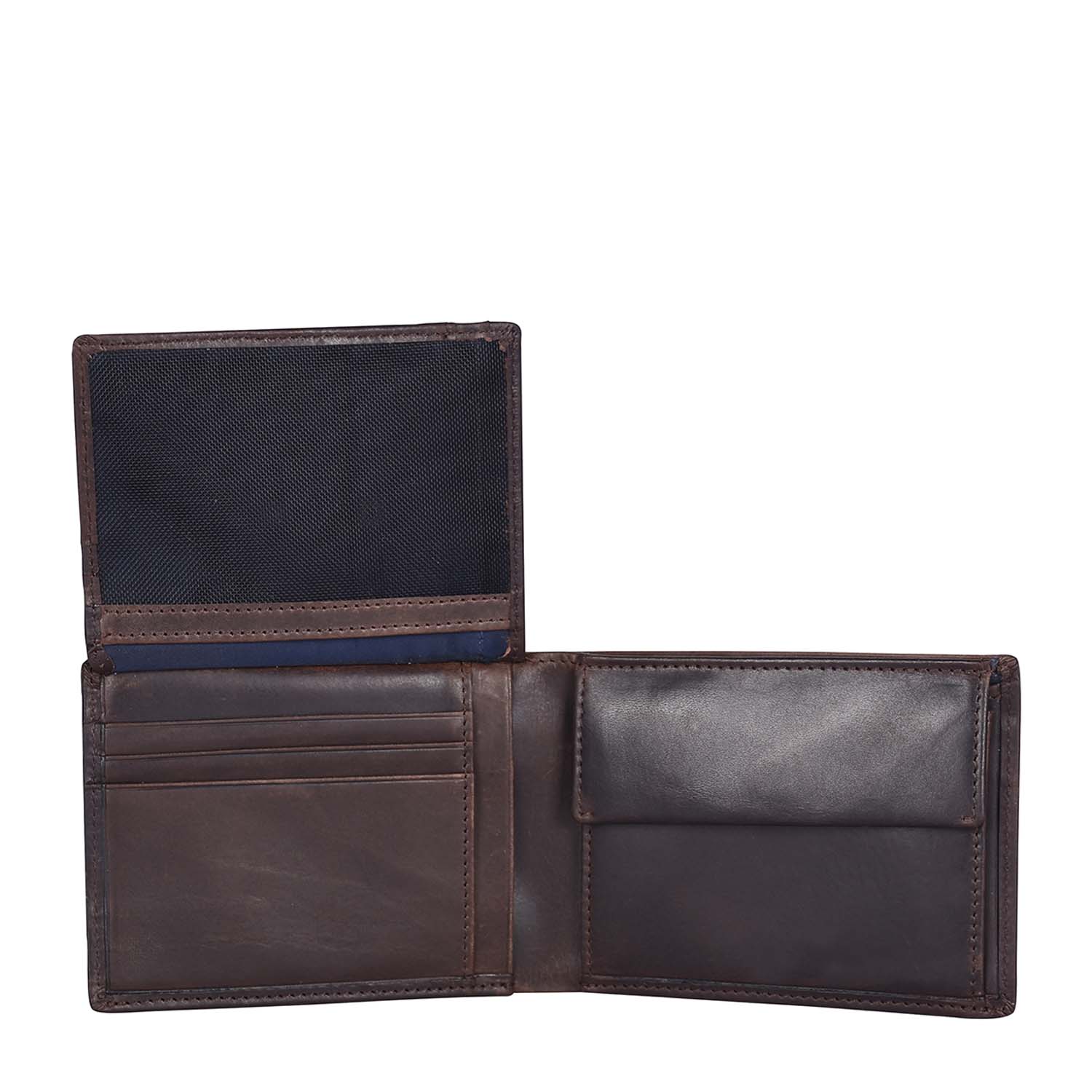 Birkheim Galbert Billfold MH7