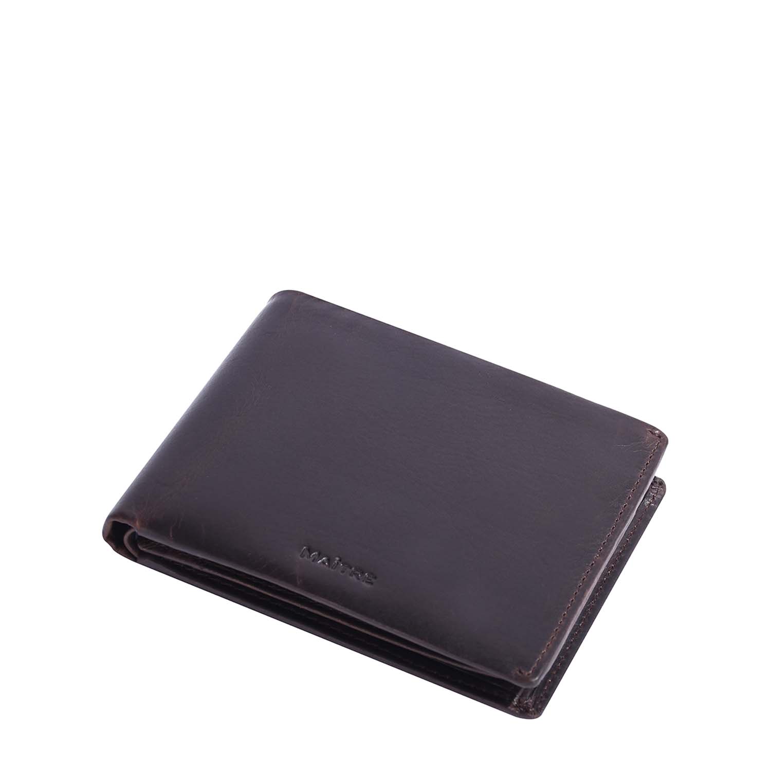 Birkheim Gandolf Billfold LH9
