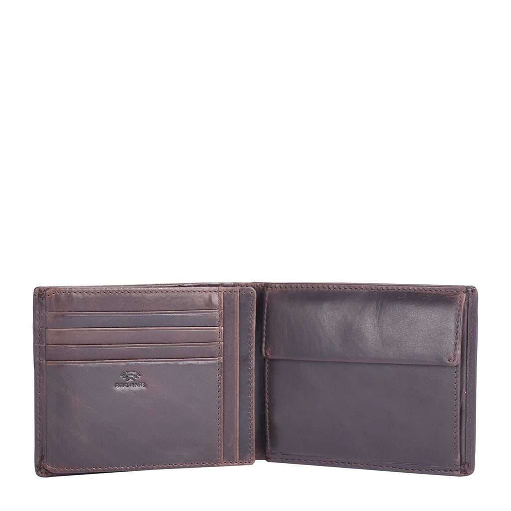 Birkheim Gandolf Billfold LH9