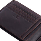 Birkheim Gandolf Billfold LH9