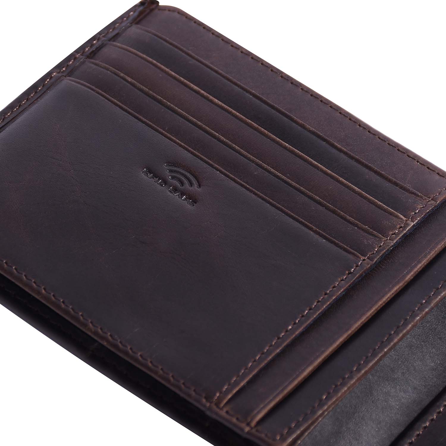 Birkheim Gandolf Billfold LH9