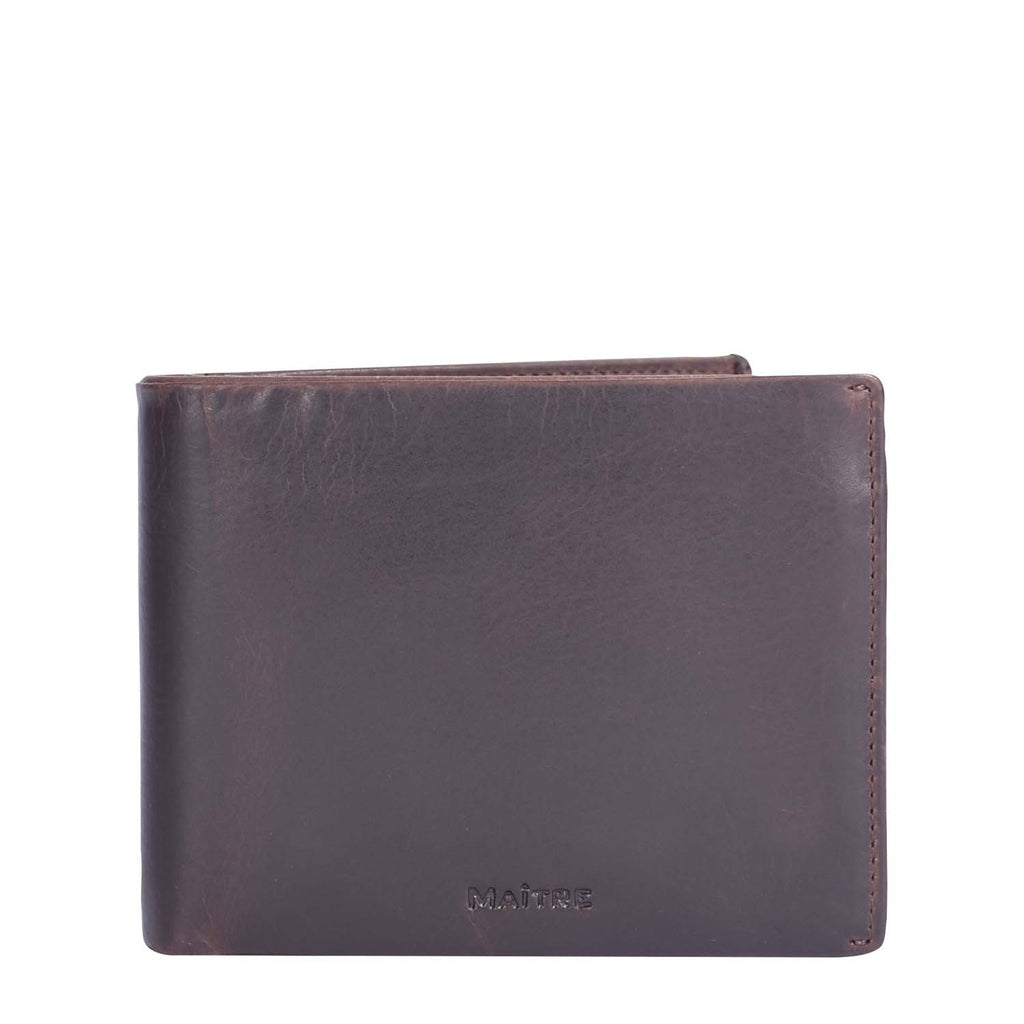 Birkheim Gandolf Billfold LH9
