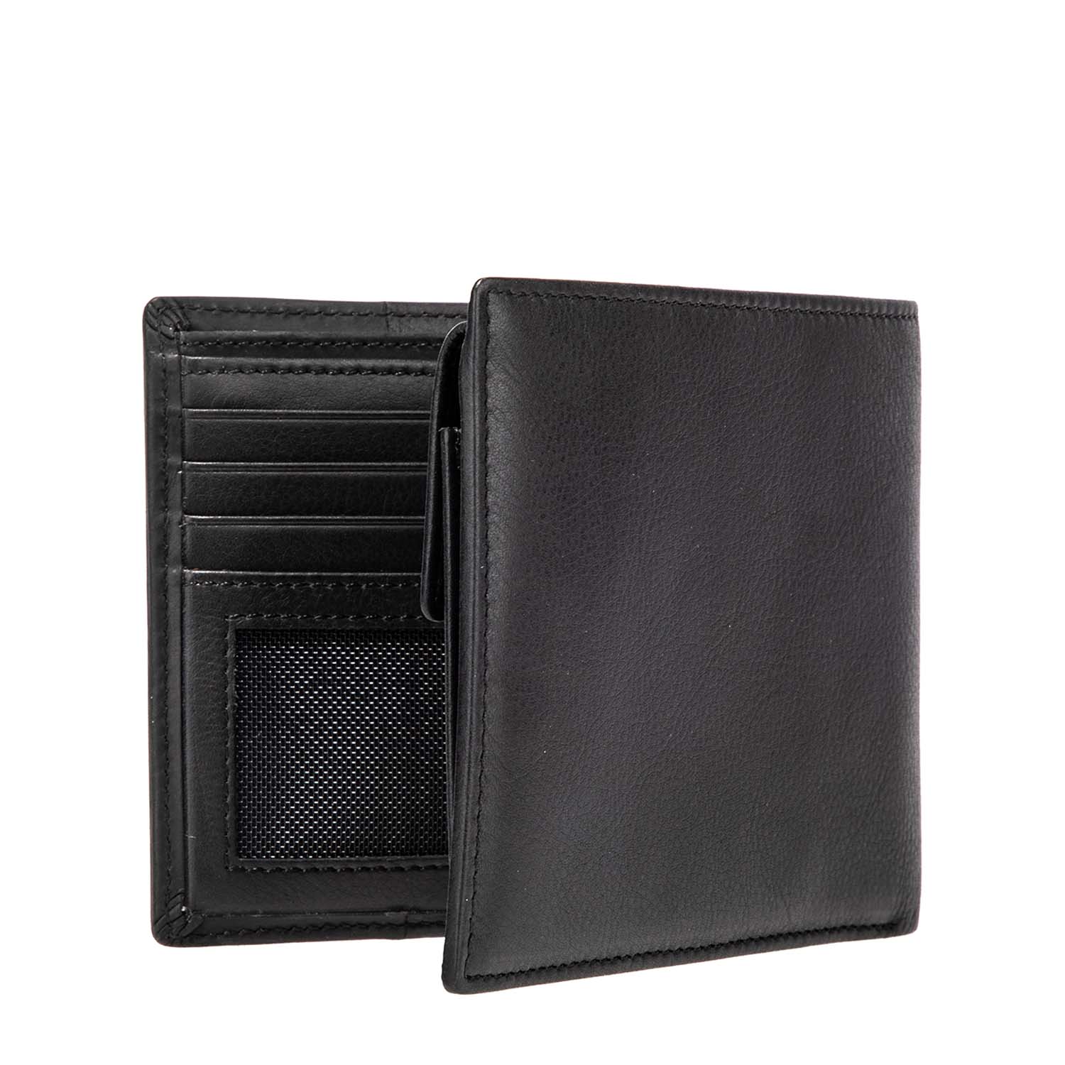 Bundenbach Gandolf Billfold H4