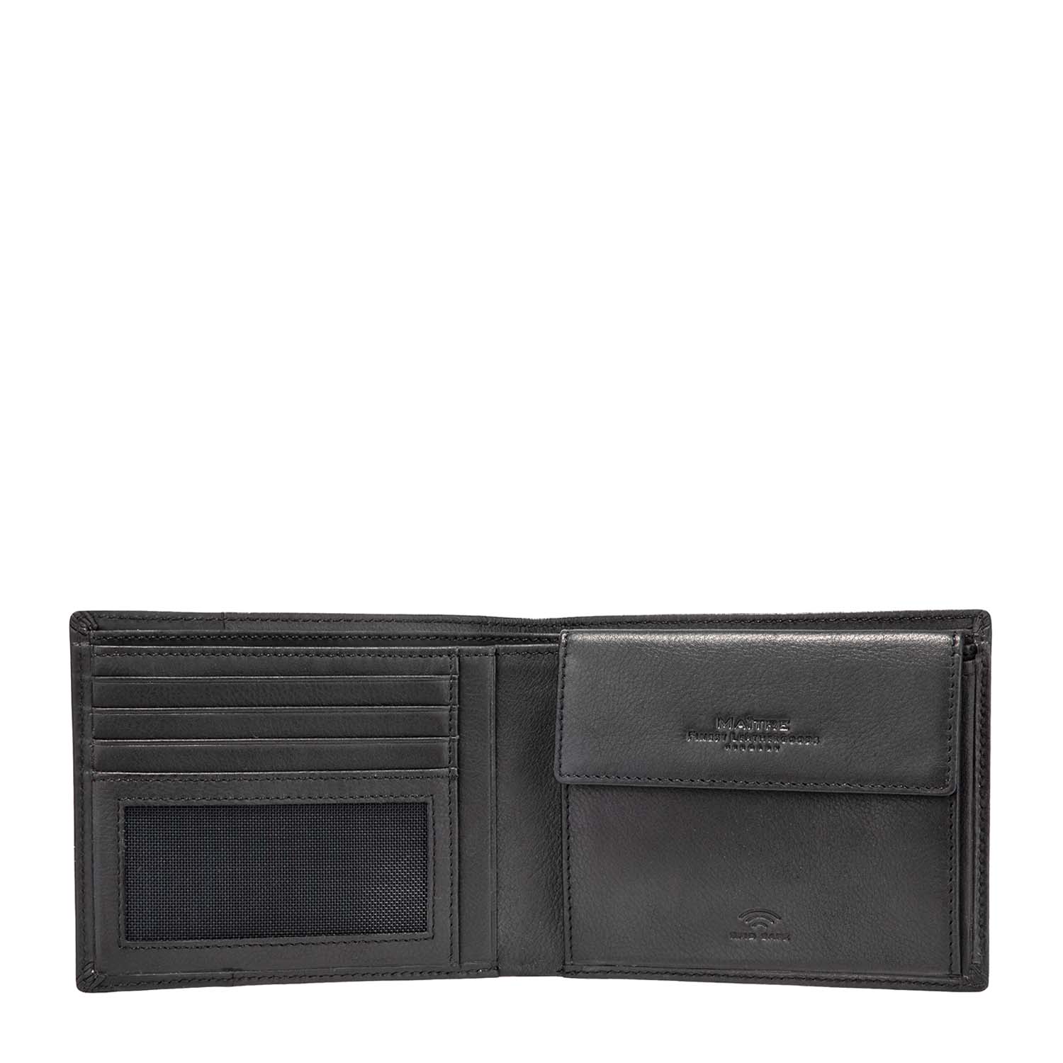 Bundenbach Gandolf Billfold H4