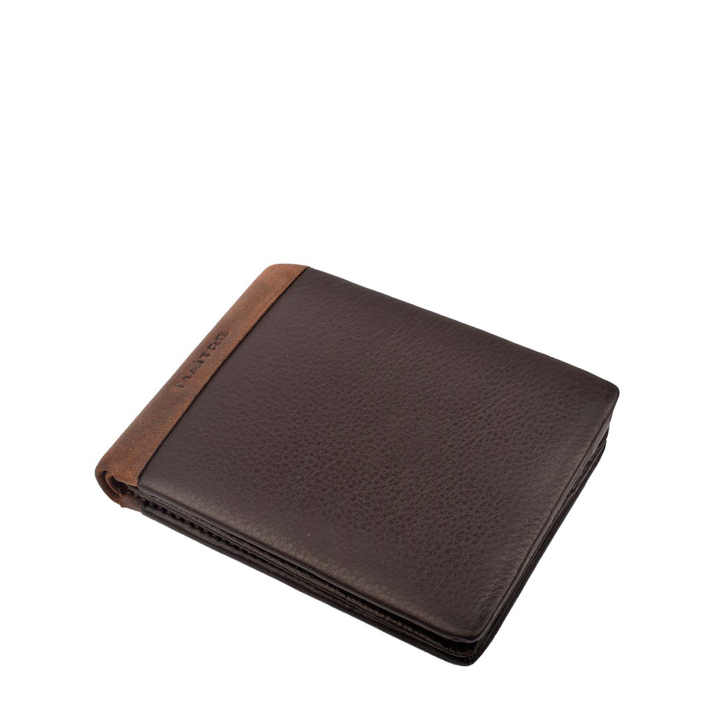 Bundenbach Gerold Billfold SH3