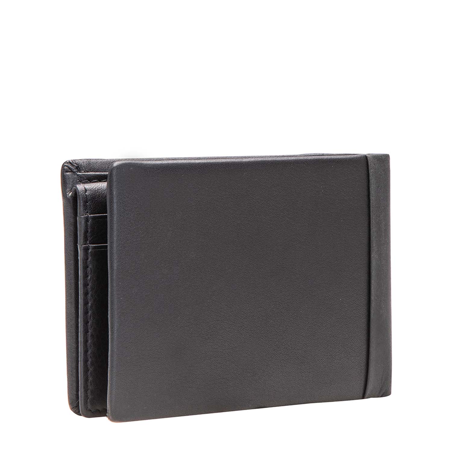 Bundenbach Gerold Billfold SH3