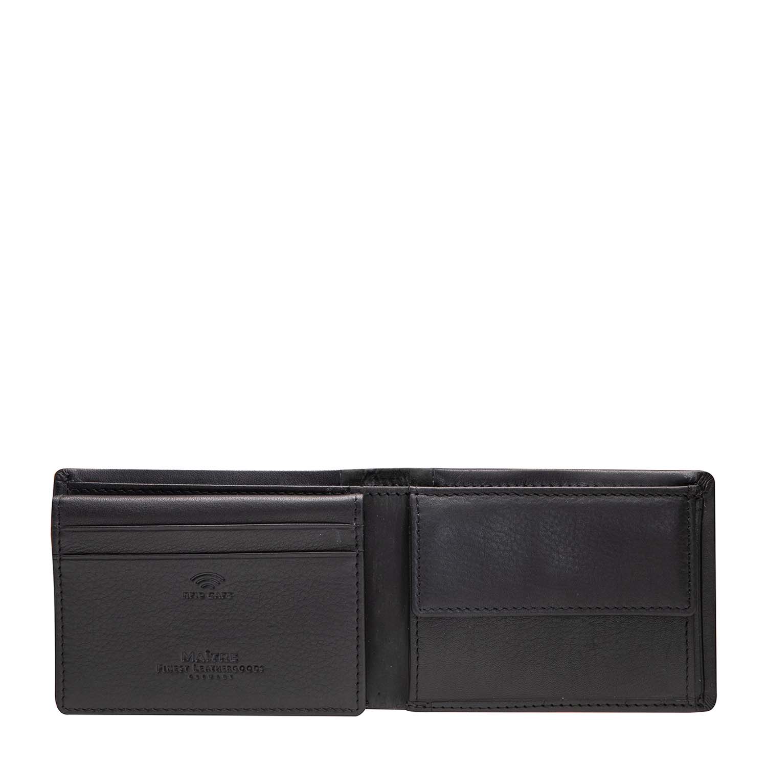 Bundenbach Gerold Billfold SH3