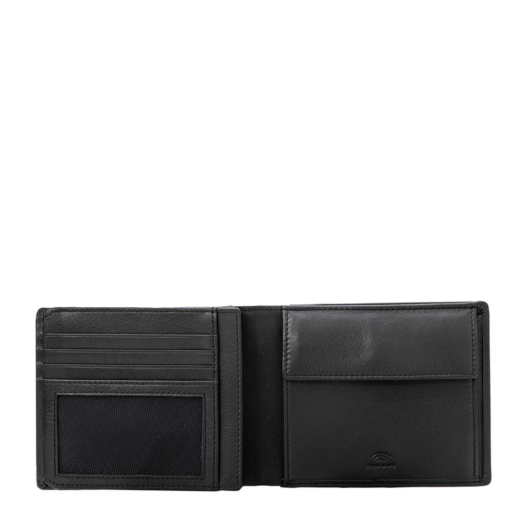 Bundenbach Gilbrecht Billfold H9