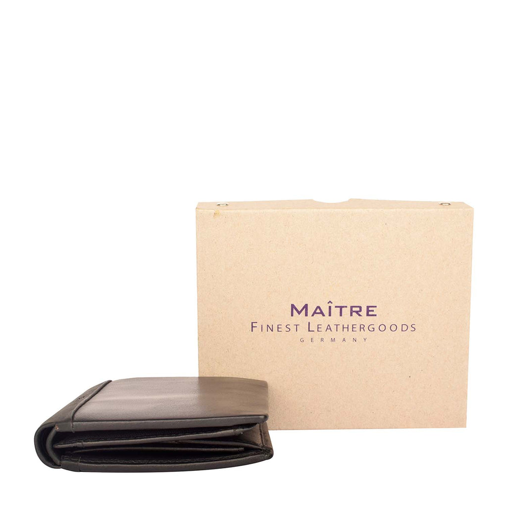 Bundenbach Hainer Billfold V8