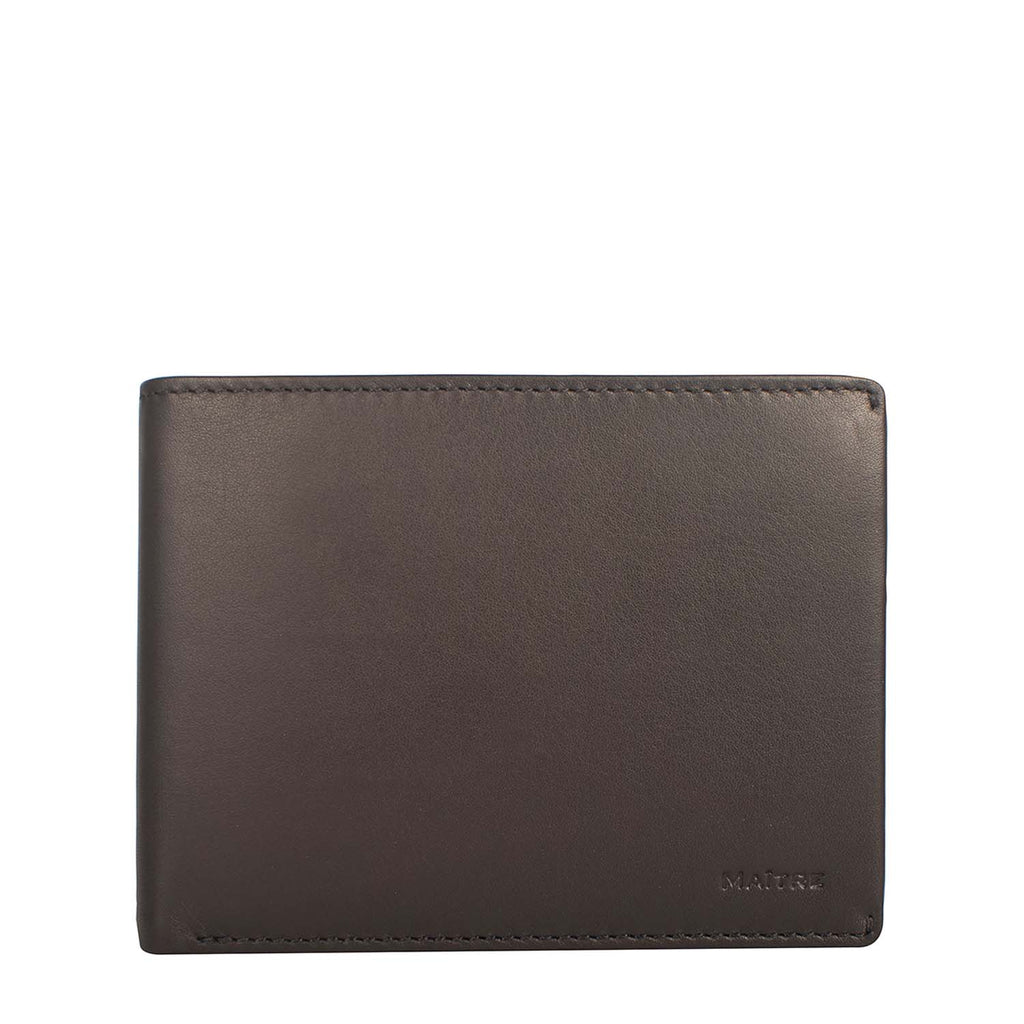 F3 Galbert Billfold H7