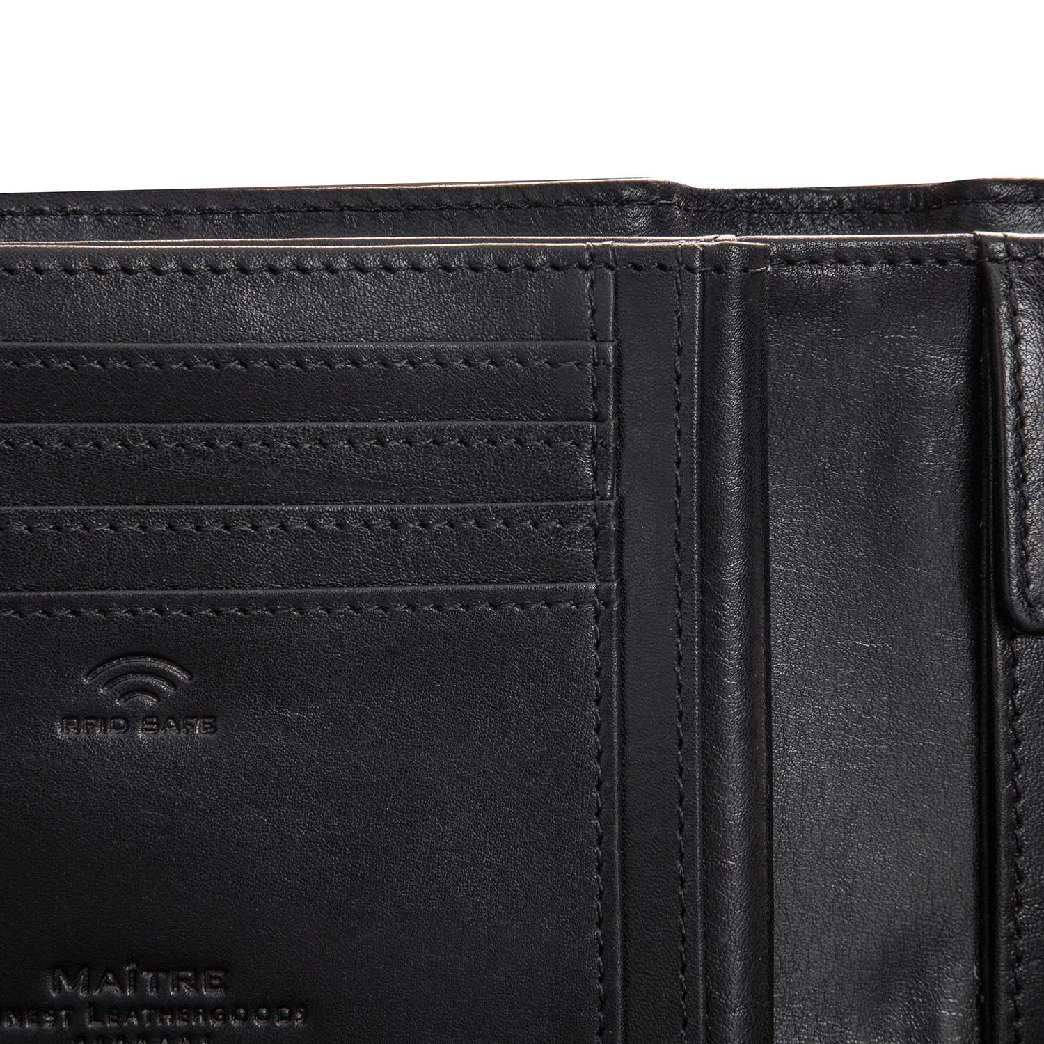 Grumbach Gathman Billfold H8