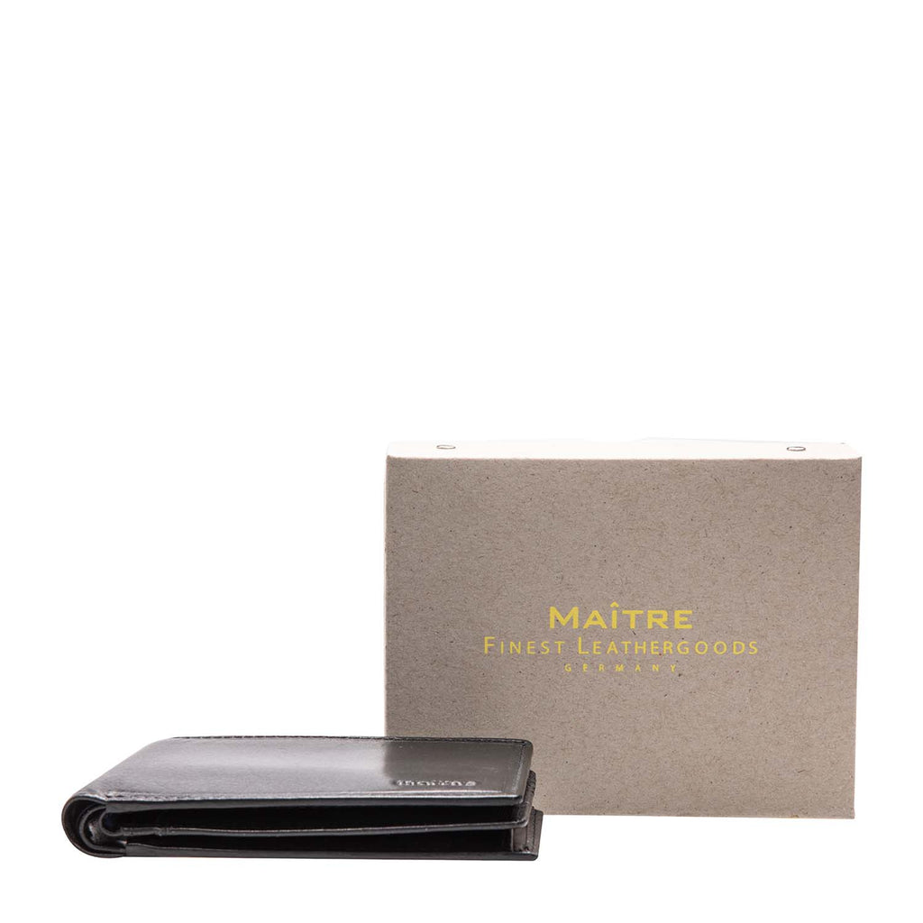 Grumbach Gathman Billfold H8