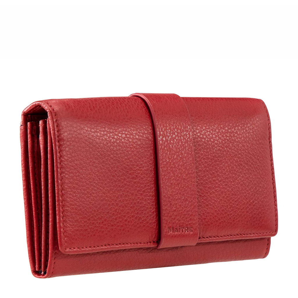 Kirschroth Diedburg Purse LH14FZ