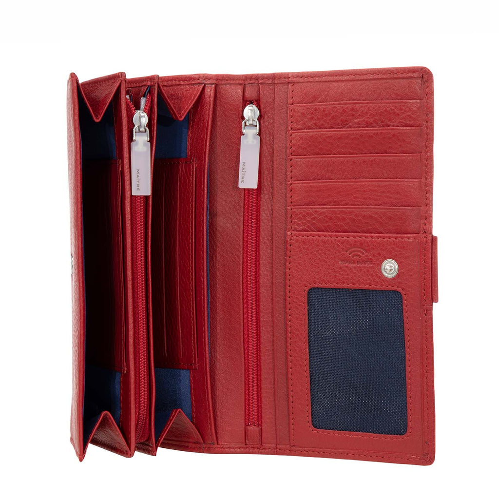 Kirschroth Diedburg Purse LH14FZ