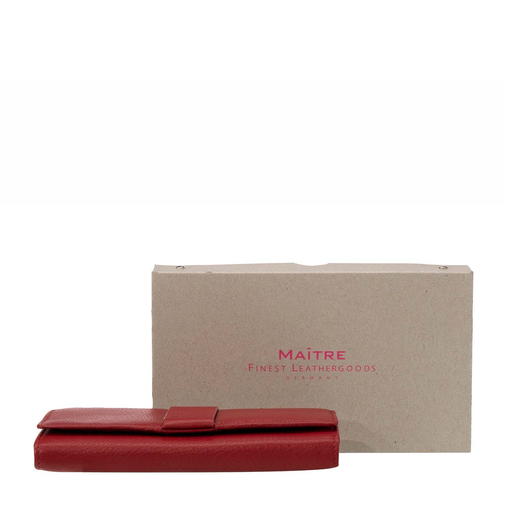 Kirschroth Diedburg Purse LH14FZ