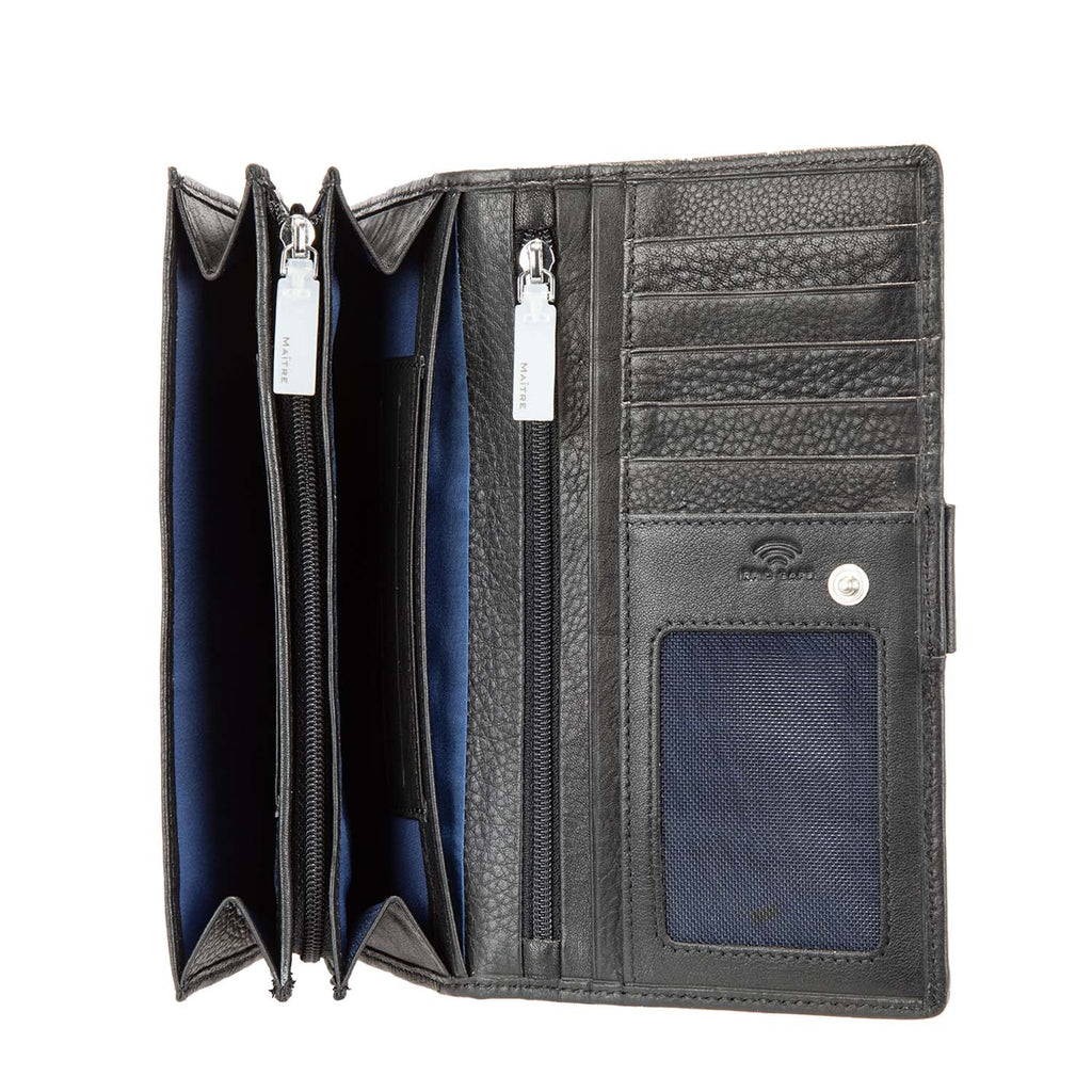 Kirschroth Diedburg Purse LH14FZ