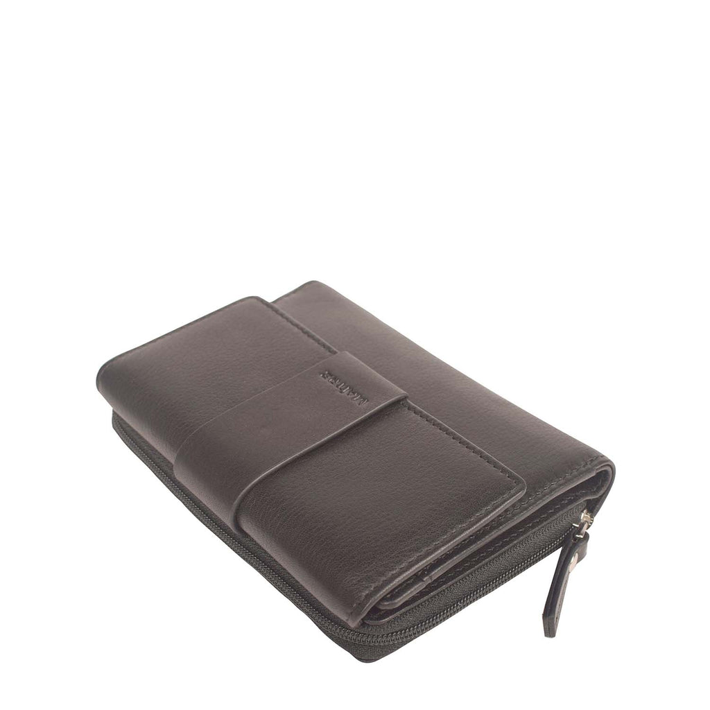 Kirschroth Diethilde Purse MH12FZ