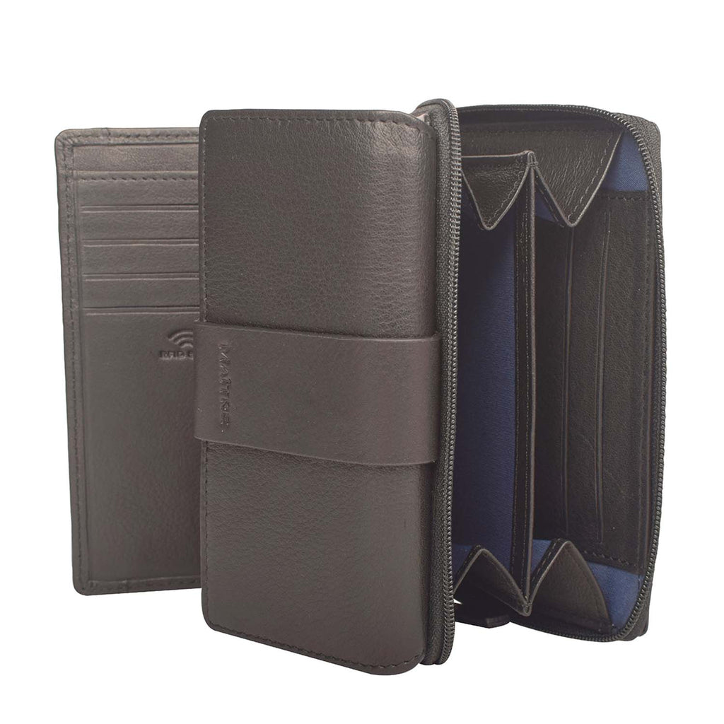 Kirschroth Diethilde Purse MH12FZ